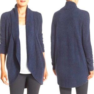 Barefoot Dream CozyChic Lite® Circle Cardigan (M)